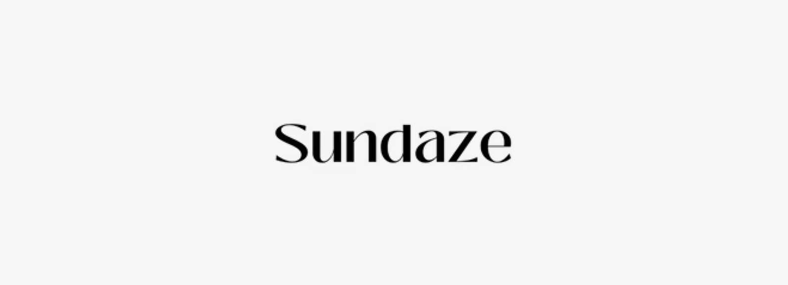 Sundaze Online